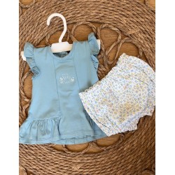 CONJUNTO NIÑA