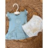 CONJUNTO NIÑA