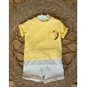 CONJUNTO MAYORAL JIRAFA
