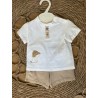 CONJUNTO MAYORAL PERRITO
