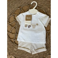 CONJUNTO MAYORAL NIÑO