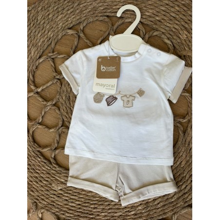 CONJUNTO MAYORAL NIÑO