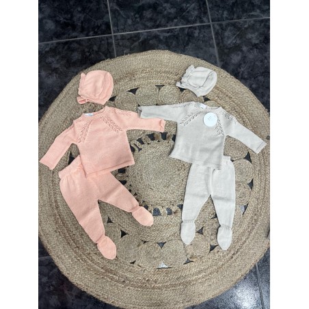CONJUNTO HILO