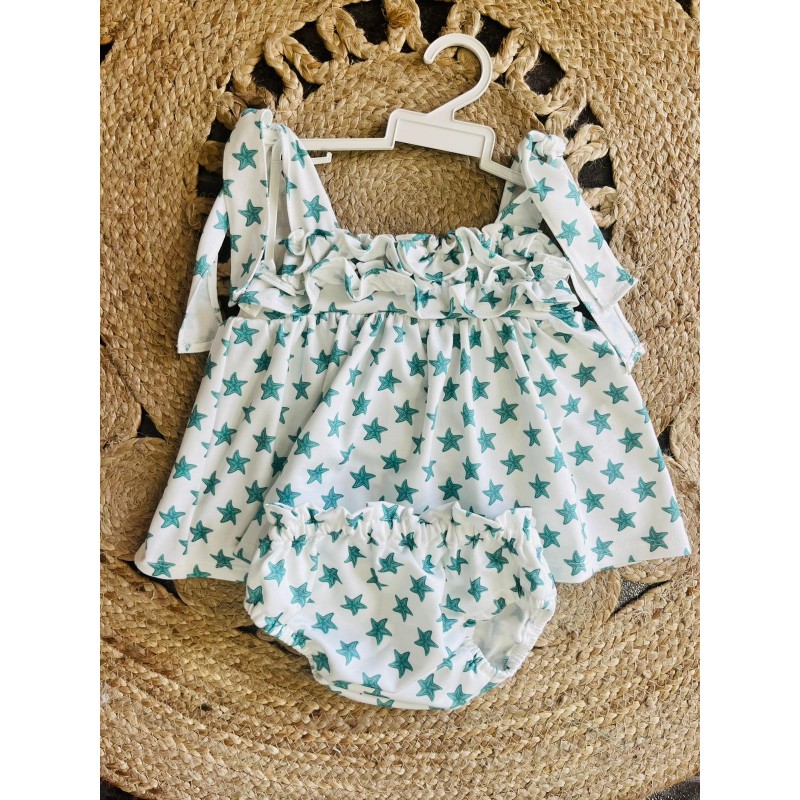 CONJUNTO ESTRELLITAS