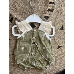 CONJUNTO POLOLO MATHURA