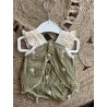 CONJUNTO POLOLO MATHURA