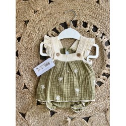 CONJUNTO POLOLO MATHURA