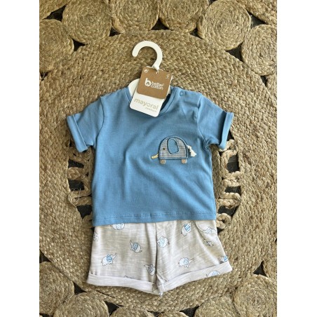 CONJUNTO MAYORAL ELEFANTE