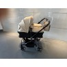 Carro gemelar ligero
