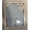 CONJUNTO DE TRES PIEZAS