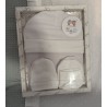CONJUNTO DE TRES PIEZAS