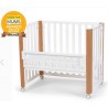 Cuna 4 en 1 Modelo Koya Kinderkraft