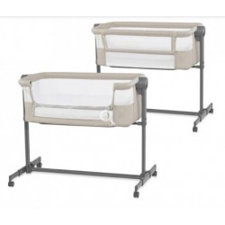 Minicuna colhecho beige Nestee up 2