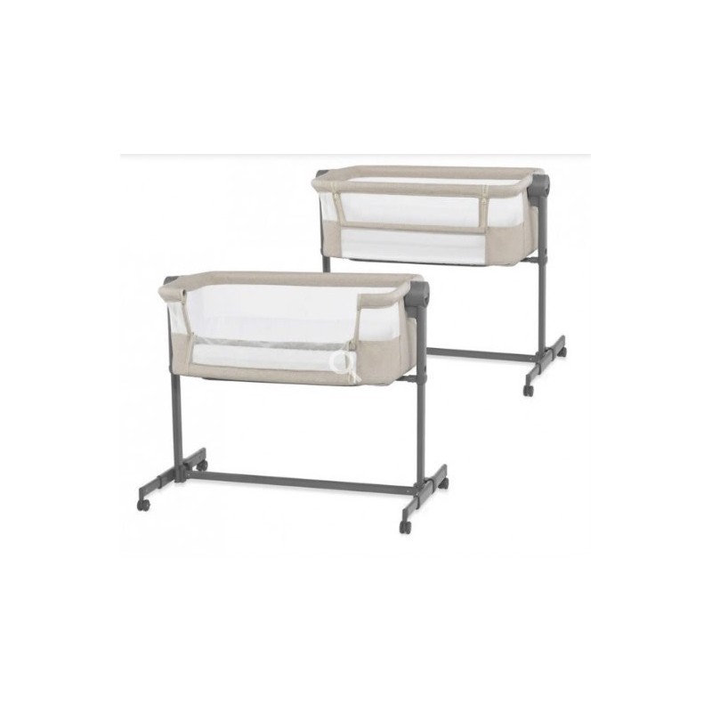 Minicuna colhecho beige Nestee up 2