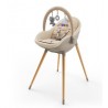 Trona 3 en 1 kindercraft