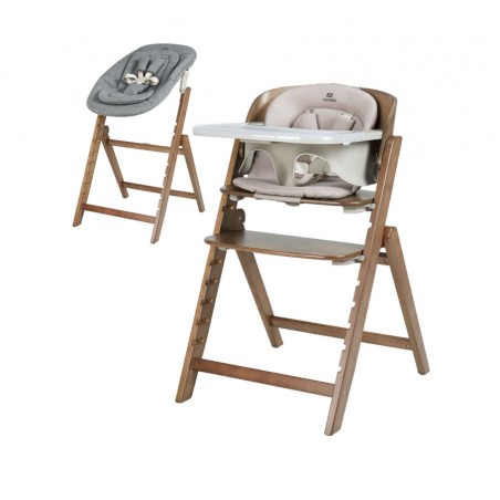 Trona Focus Carrello