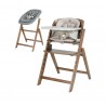 Trona Focus Carrello