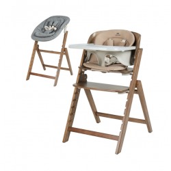 Trona Focus Carrello
