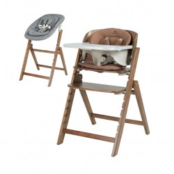 Trona Focus Carrello