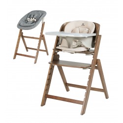 Trona Focus Carrello