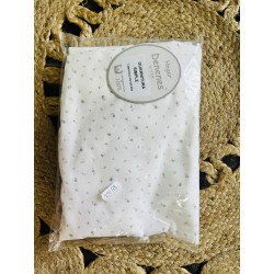 Cubrecapazo universal básico estampados de flores