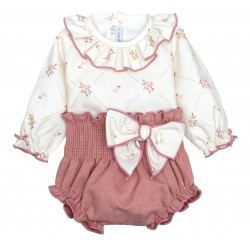 Conjunto de niña Calamaro