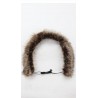 Pelo para capota de cochecito de bebé