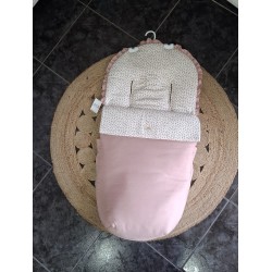 Saco de silla leda