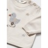 CONJUNTO PANTALÓN CORTO LEOTARDOS REF 2265