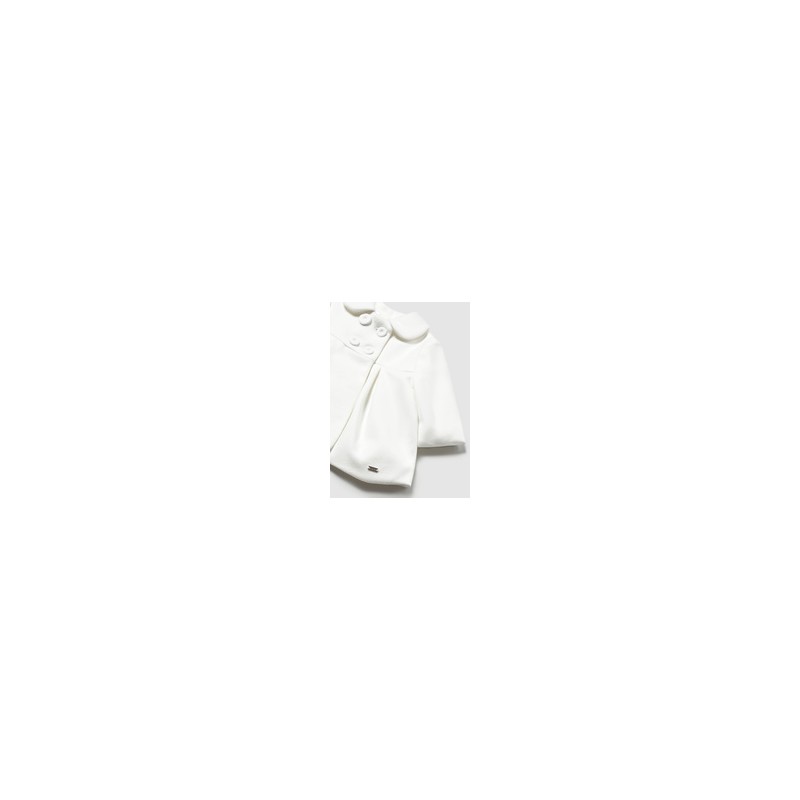 ABRIGO MAYORAL REF  2407