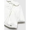 ABRIGO MAYORAL REF  2407