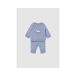 CONJUNTO DE CHANDAL NIÑO MAYORAL 2 PIEZAS