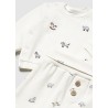 CONJUNTO DE CHANDAL NIÑO  MAYORAL