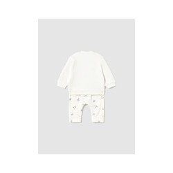 CONJUNTO DE CHANDAL NIÑO  MAYORAL