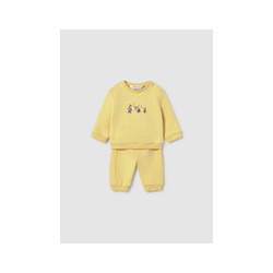 CONJUNTO DE CHANDAL DE NIÑO MAYORAL