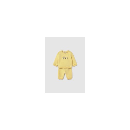 CONJUNTO DE CHANDAL DE NIÑO MAYORAL