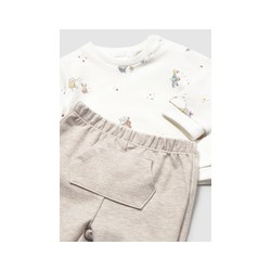 CONJUNTO DE CHANDAL DE NIÑO MAYORAL