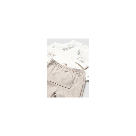 CONJUNTO DE CHANDAL DE NIÑO MAYORAL