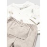 CONJUNTO DE CHANDAL DE NIÑO MAYORAL