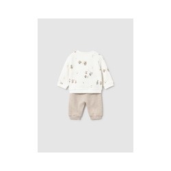 CONJUNTO DE CHANDAL DE NIÑO MAYORAL
