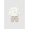 CONJUNTO DE CHANDAL DE NIÑO MAYORAL