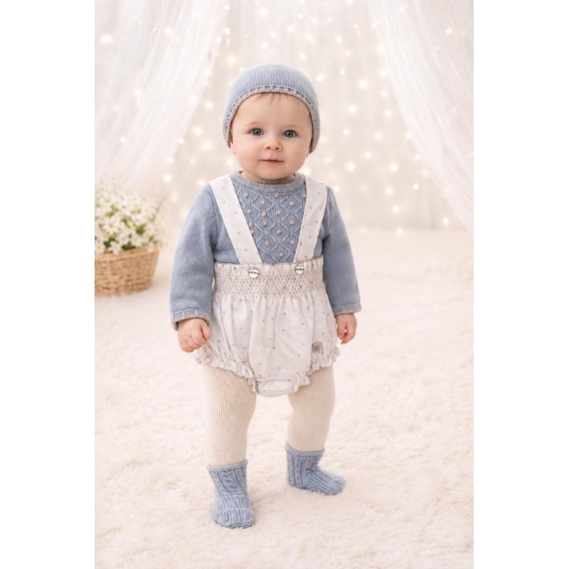 PETO y JERSEY ESTRELLAS