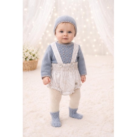 PETO y JERSEY ESTRELLAS
