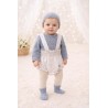 PETO y JERSEY ESTRELLAS