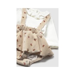 CONJUNTO FALDA 3 PIEZAS REF 2830