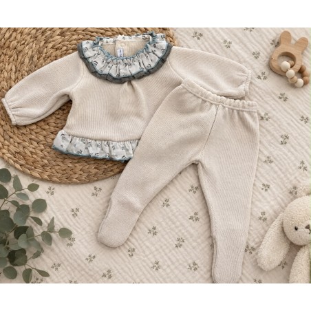 Conjunto niña Calamaro ref