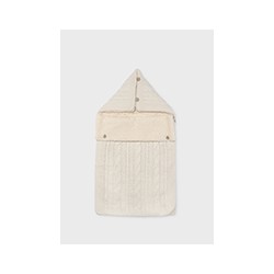 SACO TRICOT /SACO CAPAZO MAYORAL REF9191