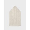 SACO TRICOT /SACO CAPAZO MAYORAL REF9191