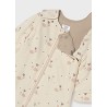 SACO DE DORMIR CON MANGAS REF 9183