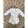 Conjunto de niño ceremonia